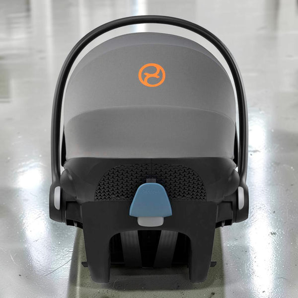 Cybex Aton G Swivel Infant Car Seat With SensorSafe - 12