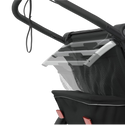 Thule Chariot Sport Single Multisport Bike Trailer and Stroller - 6