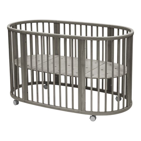 mobile for stokke crib Shop Stokke Sleepi Convertible Crib + Bed V3 | Open-Box Savings