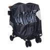Twin with White Logo