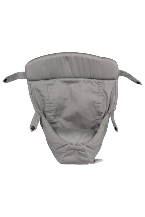 Ergobaby Easy Snug Infant Insert - Original - Grey - Gently Used