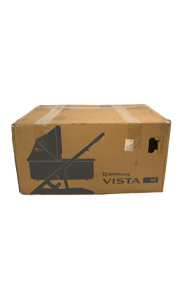 UPPAbaby VISTA V2 Stroller - Declan - 2022 - Open Box - 3