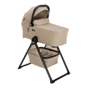 Nuna Demi Series Bassinet + Stand - 1