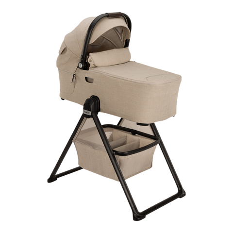 Nuna Demi Series Bassinet + Stand