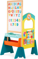 B. Toys Schoolhouse Fun Play Set - Original - 1