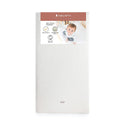 Babyletto Pure Core Mini Crib Mattress with Hybrid Waterproof Cover - White - Factory Sealed - 1
