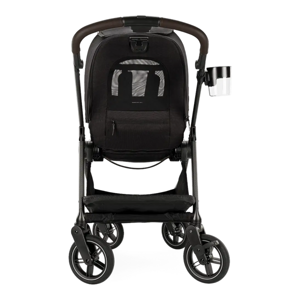 Nuna SWIV + PIPA urbn travel system - 12