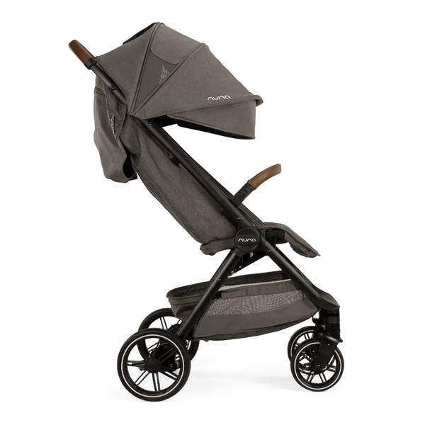Nuna TRVL lx + PIPA urbn travel system - 9