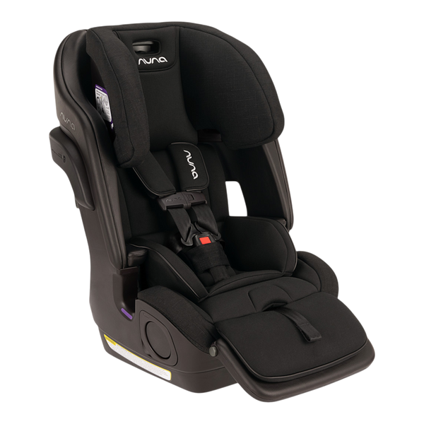 Nuna LUMN Harness to Booster Car Seat - 7
