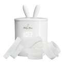 Baby's Brew 3.0 Portable Bottle Warmer Adapter Set - 2