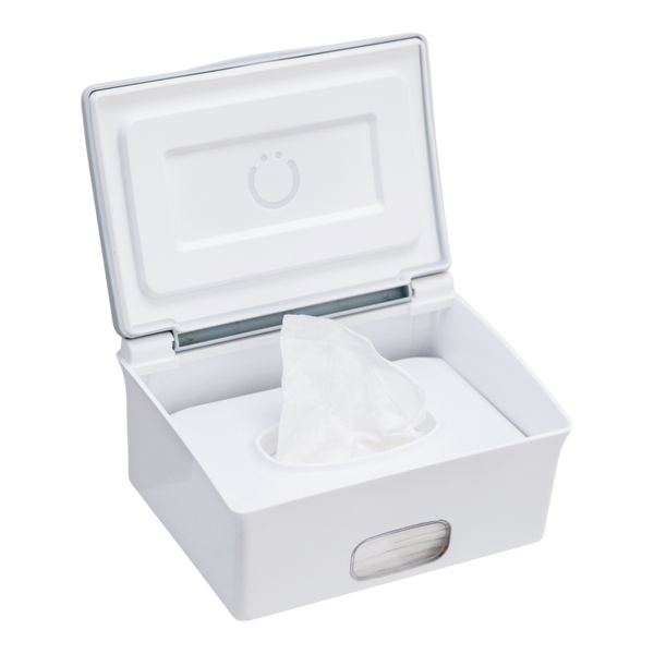 Ubbi Flushable Wipes Dispenser - 2