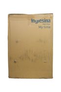 Inglesina My time Highchair - Sugar - 2022 - Gently Used - 6