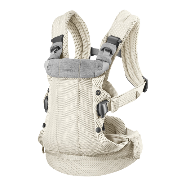 Babybjorn Harmony Carrier - 1