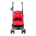 Kinderwagon Jump Stroller - 6