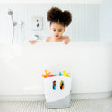 Ubbi Bath Toy Drying Bin - 4