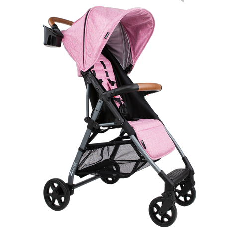 Buy luxe-pink-with-old-logo Zoe The Tourᵛ¹