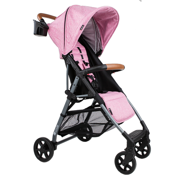 Zoe The Tourᵛ¹ - 6