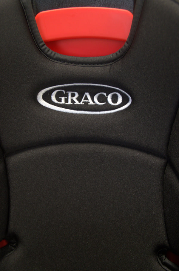Graco Tranzitions 3-in-1 Harness Booster Car Seat - Proof - 2022 - Open Box - 2