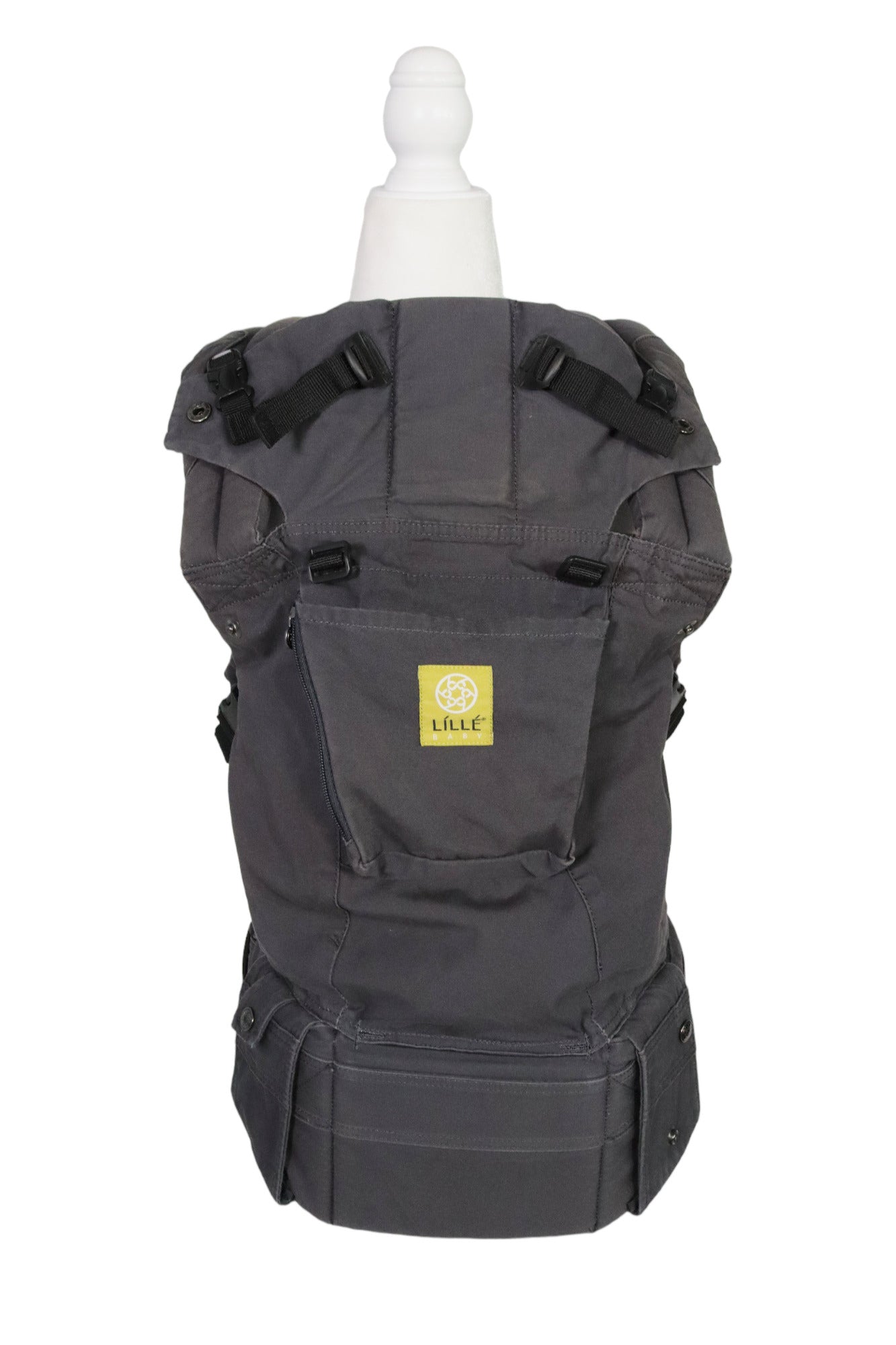 Complete Airflow Lillebaby Position Complete LILLEbaby 6-Position