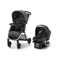 Graco Fastaction SE 2.0 Travel System - Astaire - 2