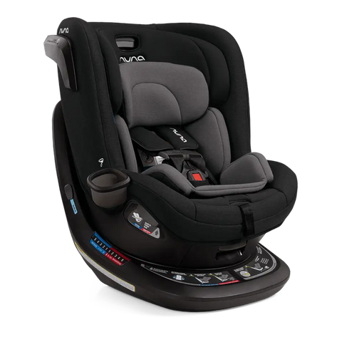 Nuna REVV Rotating Convertible Car Seat
