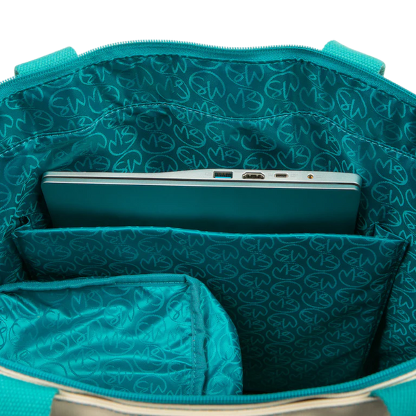 Sarah Wells Austin Breast Pump Tote - 4