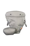 Ergobaby Bundle of Joy - 360 Baby Carrier with Easy Snug Insert - Grey - 5
