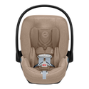 Cybex Cloud T Comfort Extend Infant Car Seat with SensorSafe - 3