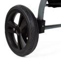 Zoe All-Terrain Wheels - 2