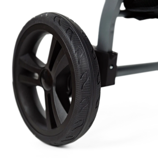 Zoe All-Terrain Wheels - 2