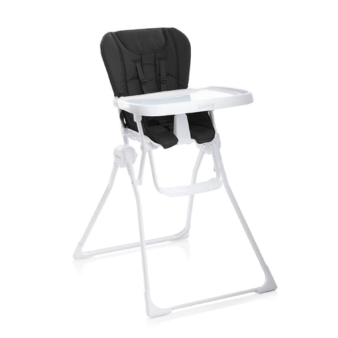 Joovy Nook High Chair - Black - 2021 - Factory Sealed
