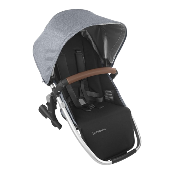 UPPAbaby RumbleSeat V2 - 2