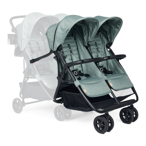 Zoe The Tribeᵛ² Add-On Seat - 1