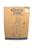Graco DuetSoothe Swing and Rocker - Winslet - Open Box - 2