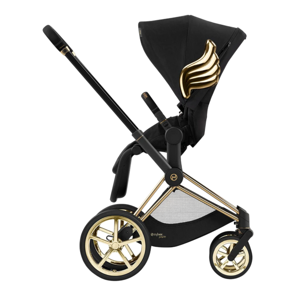 Cybex Priam 4 Stroller - 13