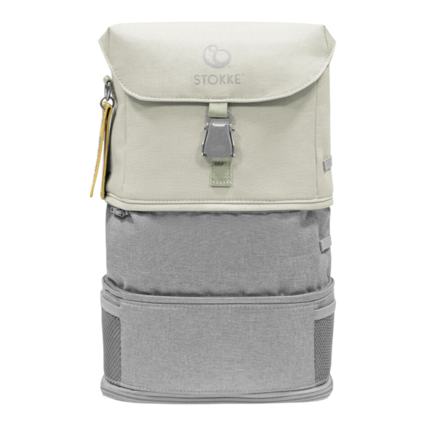 Stokke JetKids BedBox and Crew BackPack Travel Bundle - 7