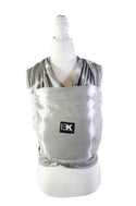 Baby K'tan Original Baby Carrier - Graphite Grey - XS - 6