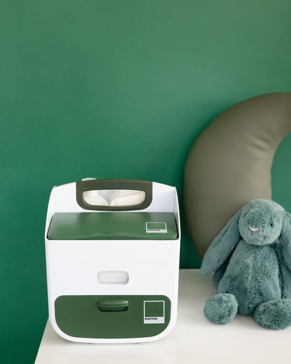 Ubbi Diaper Caddy - 3