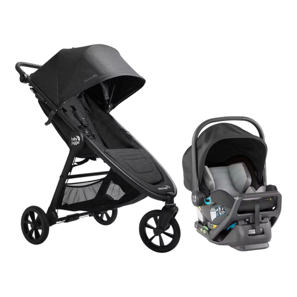 Baby Jogger City Mini GT2 Travel System - 1