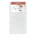 Babyletto Pure Core Mini Crib Mattress with Hybrid Waterproof Cover - 1
