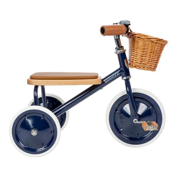 Banwood Vintage Trike - 5