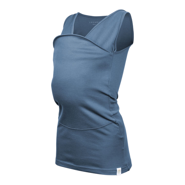 Lalabu Soothe Shirt - 9