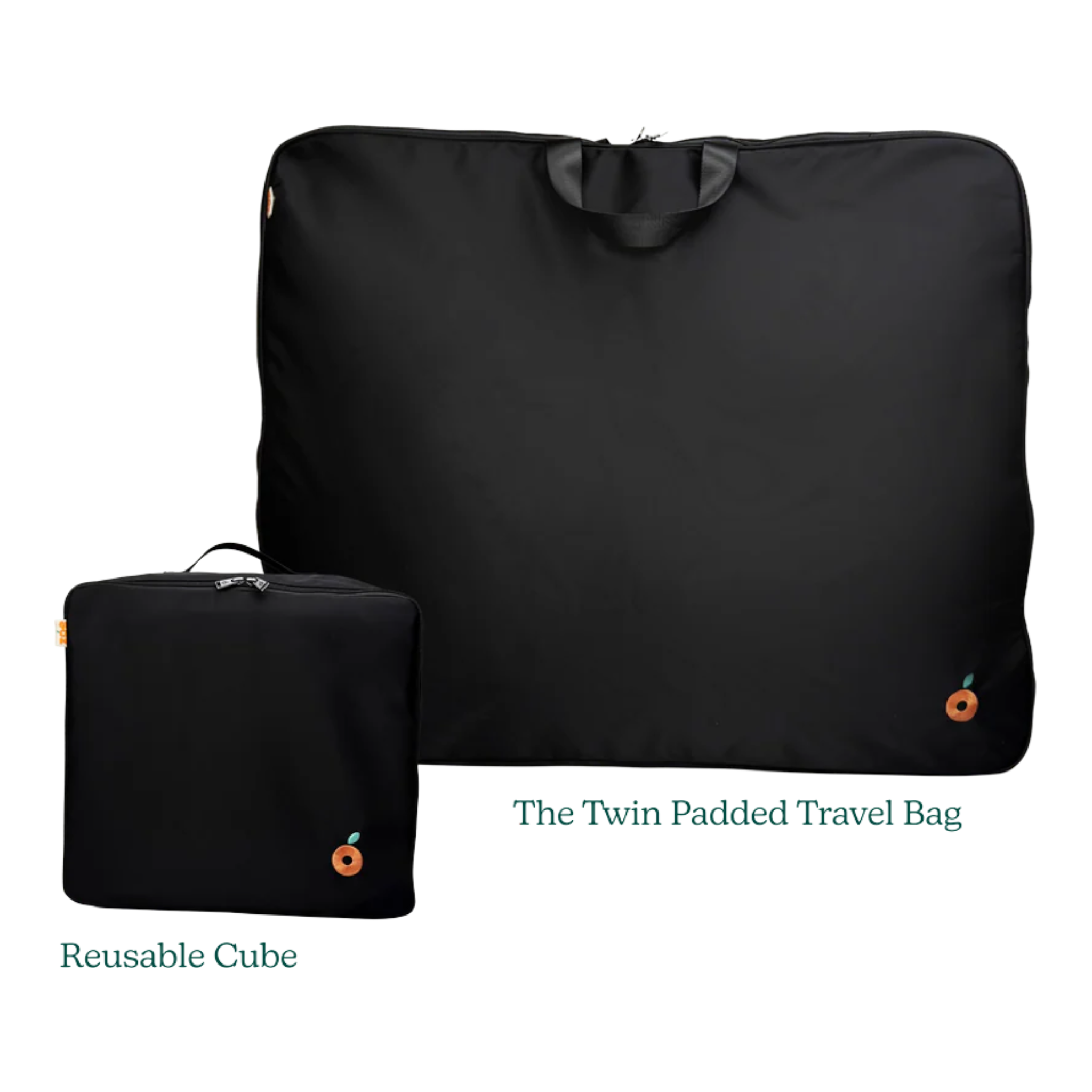 Zoe Travel Bag | Stork Exchange
