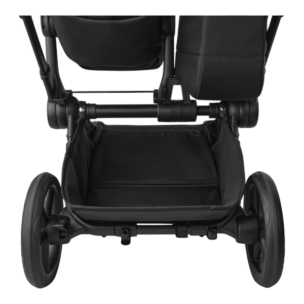 Bugaboo Donkey 6 Single to Double Stroller - 6