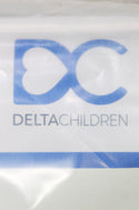 Delta Children Twinkle Galaxy Dual Sided Crib and Toddler Mattress - Original - 5