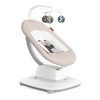 UPPAbaby Mamaroo Smart Swing in Charlie