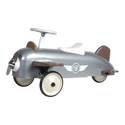 Baghera Baghera Ride-On Speedster Plane - 1