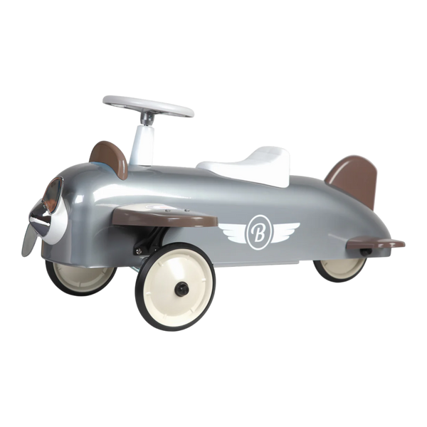 Baghera Baghera Ride-On Speedster Plane - 1