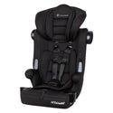 Baby Trend Hybrid 3-in-1 Combination Booster Car Seat - Hoboken Black - 1