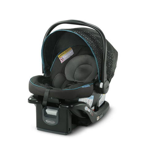 Graco SnugRide 35 Lite LX Infant Car Seat - Brody